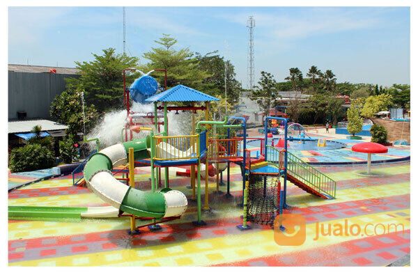 Rumah di Cikarang paling luas