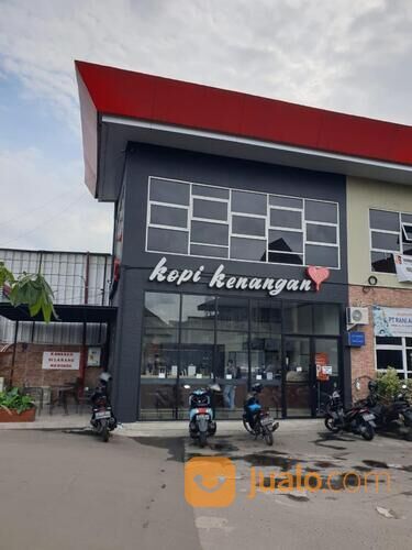 Pom Bensin Produktif & Aktif Murah di Jl. Raya Cirendeu, Ciputat, Tangerang Selatan
