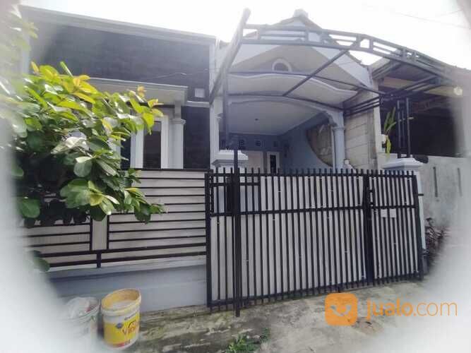 Rumah di perumahan Taman Alamanda, Krg Satria Tambun Bekasi.