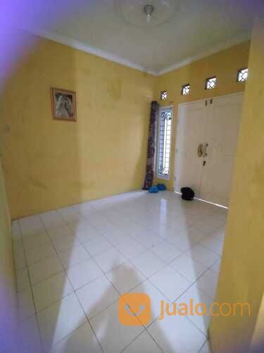 Rumah di perumahan Taman Alamanda, Krg Satria Tambun Bekasi.