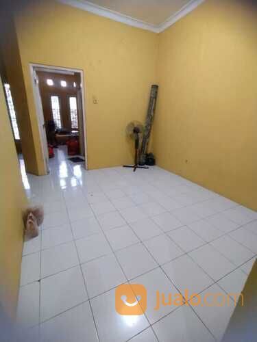 Rumah di perumahan Taman Alamanda, Krg Satria Tambun Bekasi.