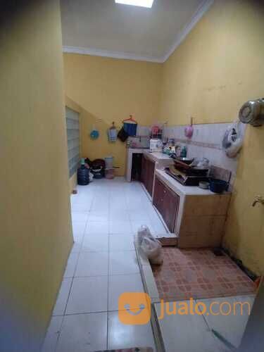 Rumah di perumahan Taman Alamanda, Krg Satria Tambun Bekasi.