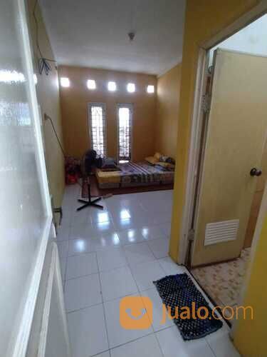 Rumah di perumahan Taman Alamanda, Krg Satria Tambun Bekasi.