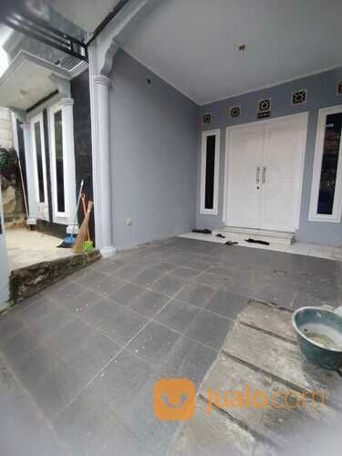 Rumah di perumahan Taman Alamanda, Krg Satria Tambun Bekasi.