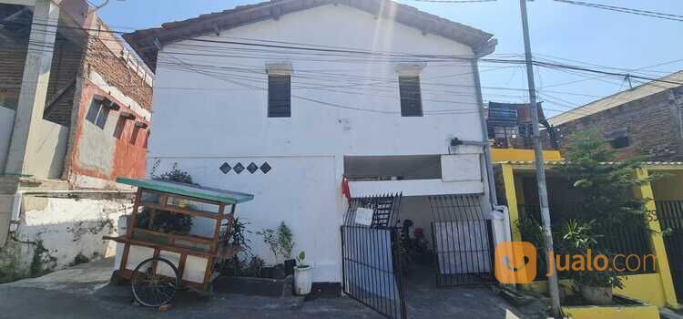 Rumah Kost Kembang Kuning Surabaya