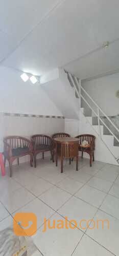 Rumah Kost Kembang Kuning Surabaya