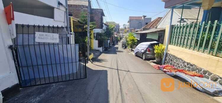 Rumah Kost Kembang Kuning Surabaya