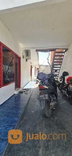 Rumah Kost Kembang Kuning Surabaya