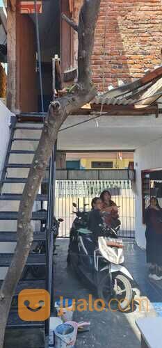 Rumah Kost Kembang Kuning Surabaya