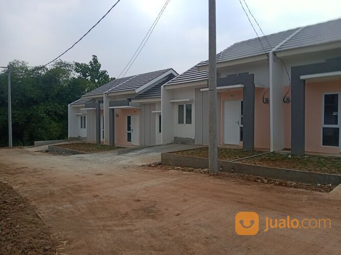 Villa lestari 2 Cikarang ready stok siap akad rumah siap huni proses di bantu sampai akad