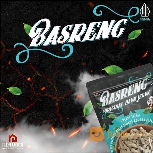 jasa desain logo kemasan murah meriah profesional 64688