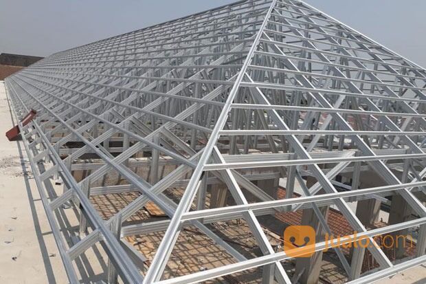 Jasa pasang kanopi balkon