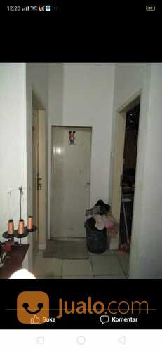 Rumah di daerah Padang Bulan, jl.Bunga Mawar dalam Komplek Mawar Mas Residence