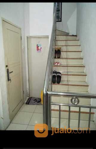 Rumah di daerah Padang Bulan, jl.Bunga Mawar dalam Komplek Mawar Mas Residence