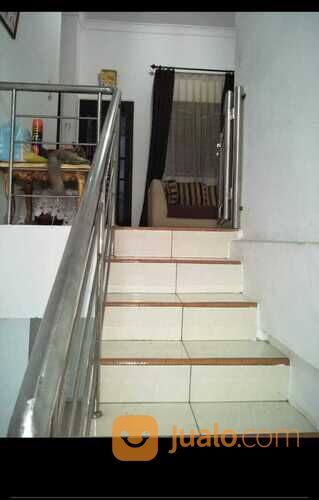 Rumah di daerah Padang Bulan, jl.Bunga Mawar dalam Komplek Mawar Mas Residence