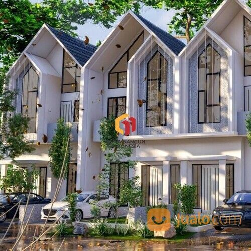 Jasa desain rumah hotel restoran villa arsitek RAB dan IMB/PBG