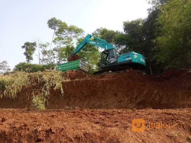 Rumah masa kini dengan gaya santorini