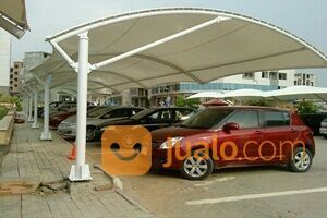 TOKO CANOPY MEMBRANE TAMAN SARI JAKARTA