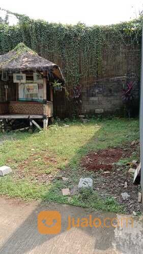 Salsa Residence Beji Depok Hunian Minimalis Modern Tersedia Kavling Di Beji Depok