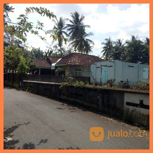 Tanah Investasi Jogja, Kawasan Wisata: Asri