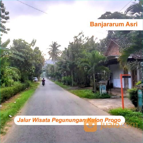 Tanah Investasi Jogja, Kawasan Wisata: Asri