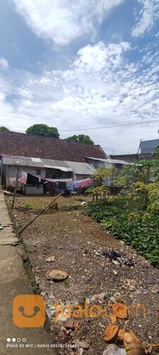 Kios 4 ruangan lokasi terminal Rajapolah Tasikmalaya