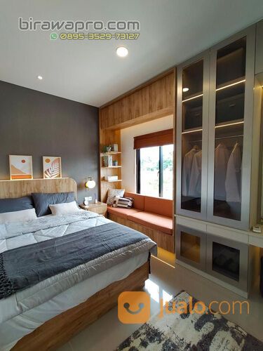 Adhi City Sentul Bogor