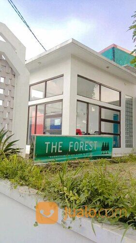 Rumah Strategis Jatihandap Cicaheum dengan Pemandangan Alam dan Cityview