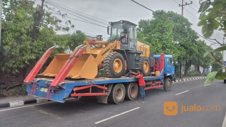 Wheel Loader LONKING & SONKING 1 kubik - 3 kubik Full Garansi Sparepart Melimpah
