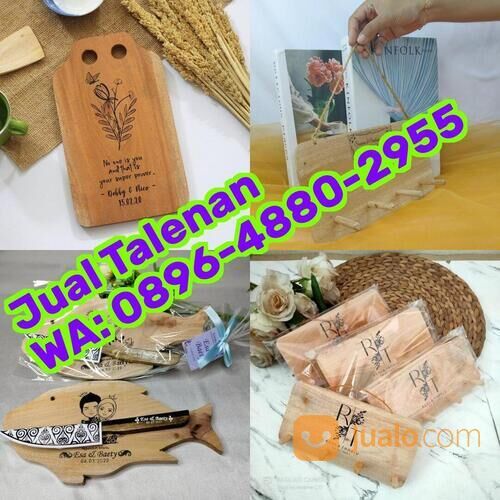 Ô8ᑫ6-Ꮞ88Ô-2ᑫ55 (WA) Souvenir Dari Talenan Kayu Talenan Kayu Oak