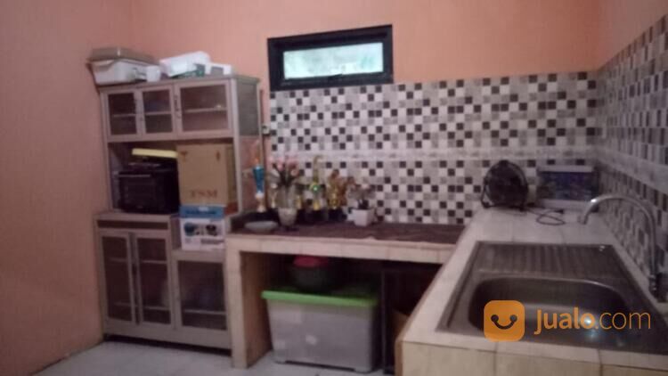 rumah 2Lantai Dekat pusat perbelanjaan strategis berlokasi di Perumahan Taman Mutiara Cibinong