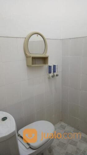 rumah 2Lantai Dekat pusat perbelanjaan strategis berlokasi di Perumahan Taman Mutiara Cibinong