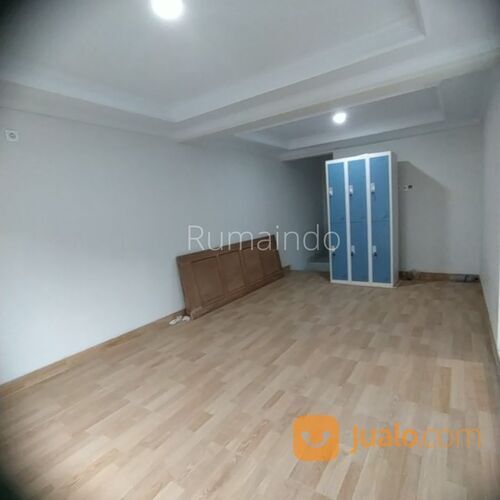 Rumah Dikomplek Perumahan Rawa Bambu Pasar Minggu Jakarta Selatan