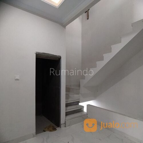 Rumah Dikomplek Perumahan Rawa Bambu Pasar Minggu Jakarta Selatan