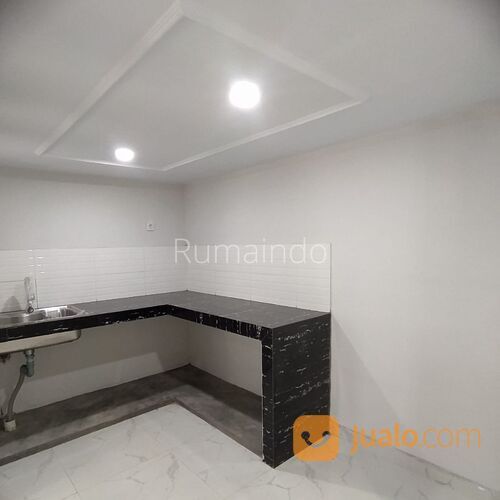 Rumah Dikomplek Perumahan Rawa Bambu Pasar Minggu Jakarta Selatan