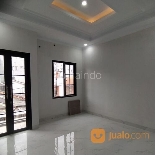 Rumah Dikomplek Perumahan Rawa Bambu Pasar Minggu Jakarta Selatan