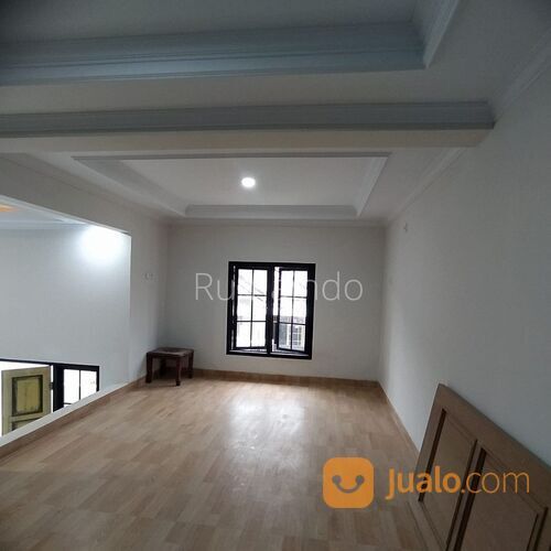 Rumah Dikomplek Perumahan Rawa Bambu Pasar Minggu Jakarta Selatan