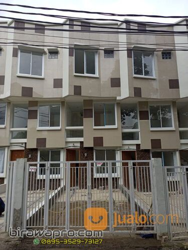 Puri Kemang Jakarta Selatan