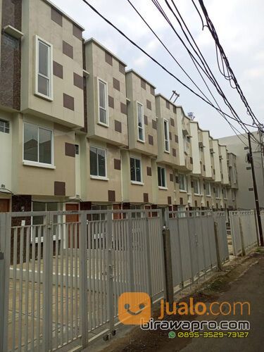 Puri Kemang Jakarta Selatan