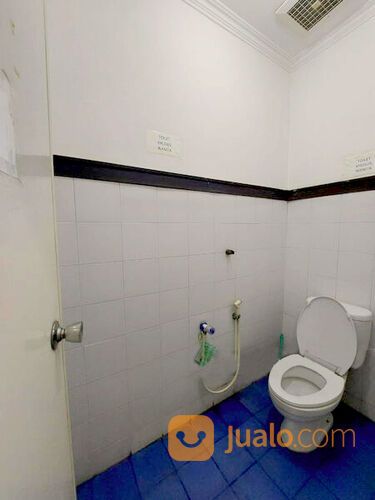 Harga Miring Gedung Strategis 3 Lantai di Area TB Simatupang, di antara Jak-Sel & Jak-Tim