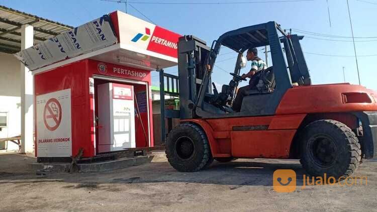 O812 1553 5444 Sewa Rental Forklift Ungaran, Karangjati, Bawen dan sekitarnya