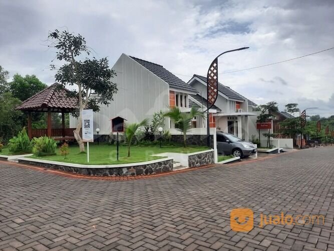 Safira Green Forest Wonogiri