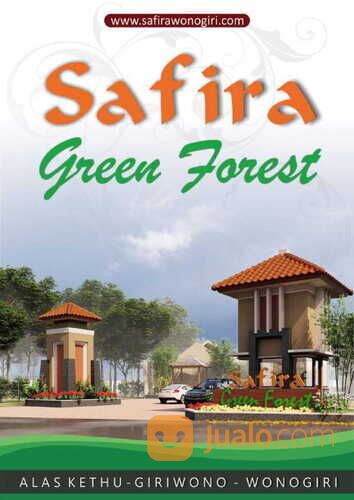 Safira Green Forest Wonogiri