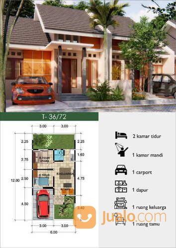 Safira Green Forest Wonogiri