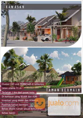 Safira Green Forest Wonogiri