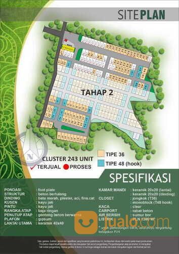 Safira Green Forest Wonogiri