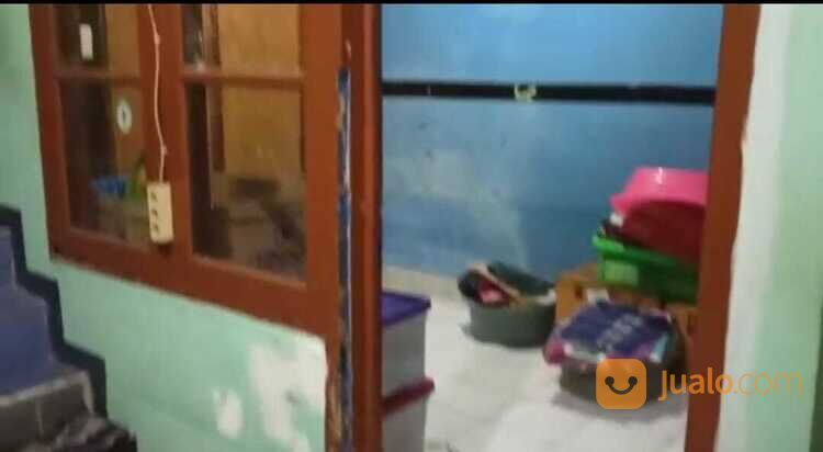 Rumah 2 lantai di Perumahan komplek koperasi 2 , cimanggis Depok, Jawa Barat.