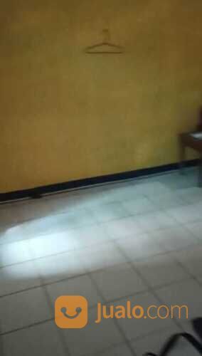 Rumah 2 lantai di Perumahan komplek koperasi 2 , cimanggis Depok, Jawa Barat.