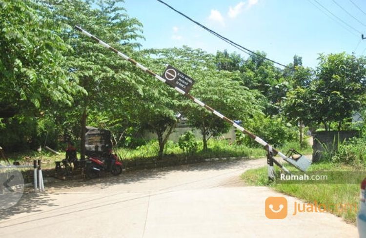 Rumah 2 lantai di Perumahan komplek koperasi 2 , cimanggis Depok, Jawa Barat.
