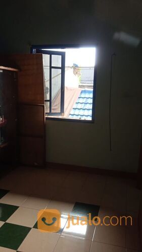 Rumah 2 lantai di Perumahan komplek koperasi 2 , cimanggis Depok, Jawa Barat.